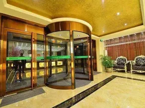 Xinhai business hotel   lanzhou city - Image 2