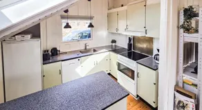 Cosy Holiday Home in Jutland, Midtjylland With Terrace - Image 3