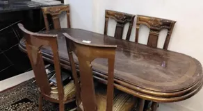 شقة غرفتين وصالة دور أرضى بحديقة خاصة بها غرفة مكيفة وأخرى تكييف صحراوى والصالة مزودة بمروحة بأميز موقع بكومباوند دجلة بالمز أكتوبر الجديدة الجيزة مصر - Image 3