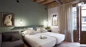 AinB Gothic-Jaume I Apartments - Image 2