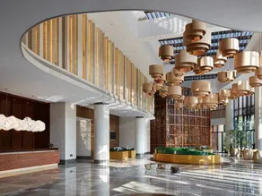Banyueshan Spa Hotel - Image 5