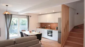 Duplex Harmonie proche frontière - Image 2