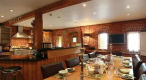 Tonge Barn - Image 5