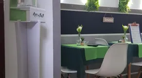 Art in B&B - Image 3
