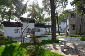 Rezen Retreat Hotel Suzhou Shantang Street Gardens Culture - Image 5