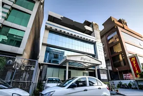 Hotel Myriad Lucknow - Image 5