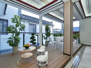 Dali Mini Designer Influencer Garden Homestay - Image 3