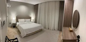 Luxury apartment with two bedrooms - Image 2