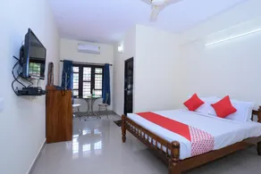 OYO Panackal Inn - Image 2