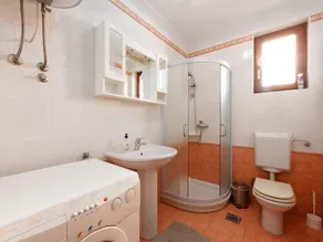 Cozy Icici Apartment with Sea view - Two Bedroom Apartment with Sea View - Image 2