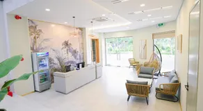 Glamour Boutique Hotel - Image 2