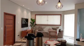 Estadia Recanto da Fé - Image 3