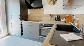 Le cocon Familial - Appartement Kids friendly proche de la gare - Image 4