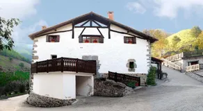 Casa Rural Lazkaoetxe - Image 3