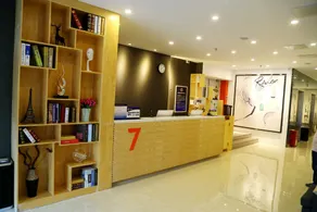 7 Days Premium Beijing Shunyi New World Department - Image 2
