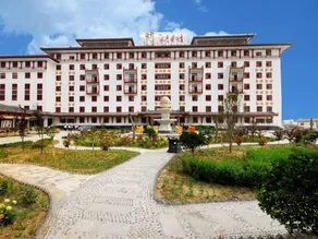 Xihuang Hotel - Image 3