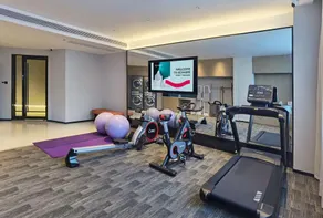 Echarm Hotel (Nanchang Hongcheng Road Taoyuan Subway Station Branch) - Image 4