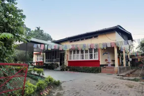 Gibbon Backpackers Hostel - Image 4
