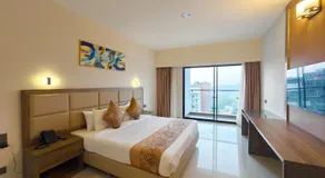 Hotel Grand Pacific - Image 2