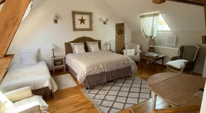 La Suite du 12 Maison d hôtes - Image 2