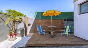 Pousada Casa Garuda - Image 5