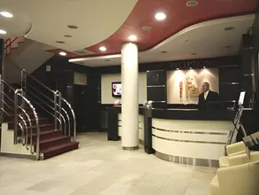 Hotel Rex - Image 2