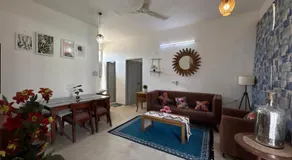 Solanki BNB villa & guest house entire place fully pvt - Image 3