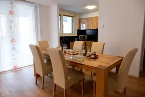 Family apartment near the train station - Image 2