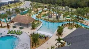 5 Star Exceptional Luxury Villa at Storey Lake mins to Disney - Image 5