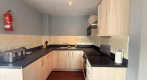 Newcastle 1 Bed Quayside Apartment -Sleeps 2 - Parking - Image 4