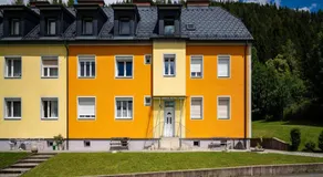 Wohnung in Sankt Lambrecht am Skilift - Image 5