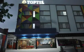 Toptel Hotel - Image 3