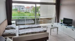 Studio Astrid at 100 meter from sea with Parking place - Image 2