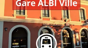 L'atelier de Papy d'Albi - Parking - Centre Albi accessible à pied - Image 3