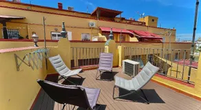 House -Rooftop&Jacuzzi -StayInSeville - Image 5