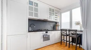 Skroblu 39 cozy apartment - Image 3