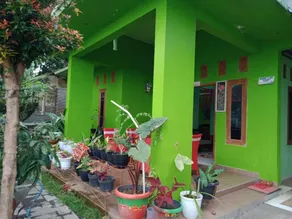 Homestay Mamih Rohanah - Image 4