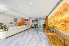 Shell Hotel Shandong Linyi High-Speed Railway Station - Image 3