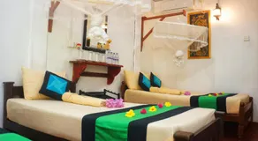 Sigiri Mount Villa & Restaurant - Image 2