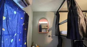 琉浪潛水背包客棧 Drift Diving Hostel - Image 3