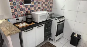 Apartamento próx a estação, Vila Militar e Afonsos - Image 3