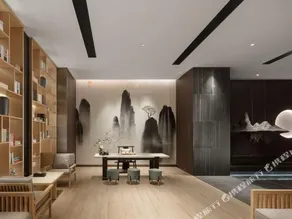 Pujing Hotel - Image 2