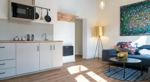 Boutique Apartment 74 - Image 5