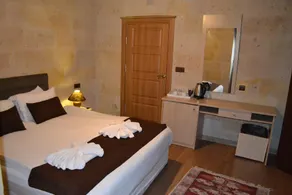 Cappadocia Otel Pansiyon (Moira Stone House) - Image 3