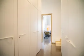 Spacious accommodation with fast Wi-Fi and private terrace - Image 5