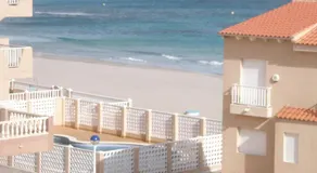 Apartamentos Copacabana Playa - Image 5