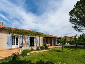 Wonderful Cottage in Pujaut with Swimming Pool - Image 4