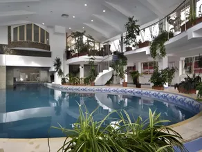Snezhanka Hotel Pamporovo- All inclusive & Swimming pool - Image 5
