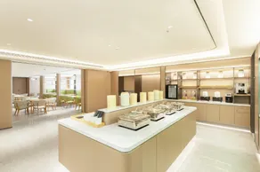 Ji Hotel Qingyang Huifeng Shangyuan - Image 3