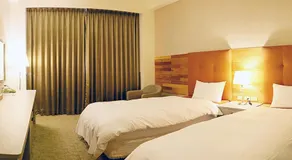 Jade Garden Hotel - 翠華會館 - Image 3